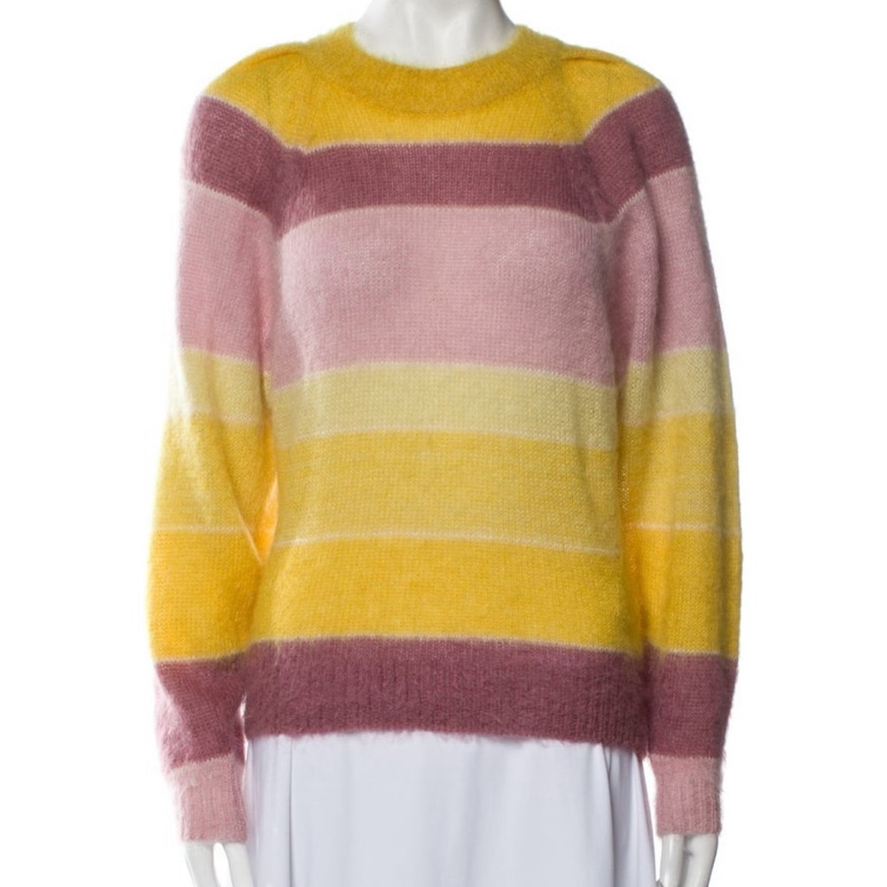 Isabel Etoile Marant Knit Sweater View 2